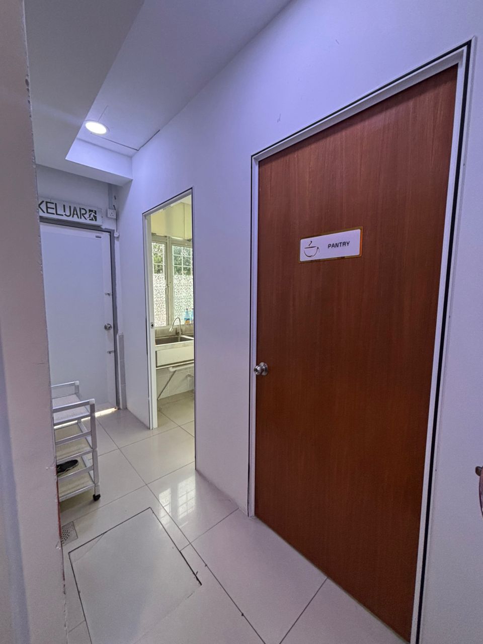 Galeri Klinik Vista